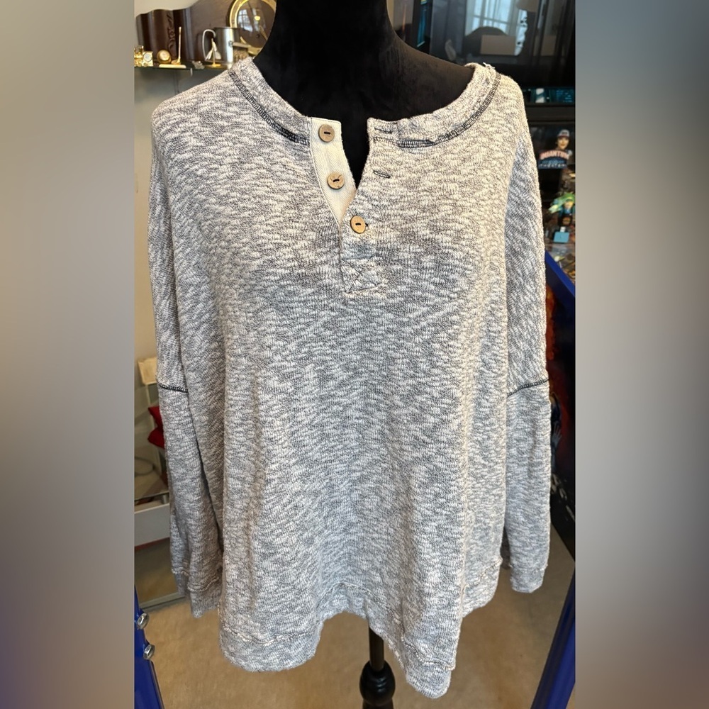 Free People Beach Sleep to Dream Large